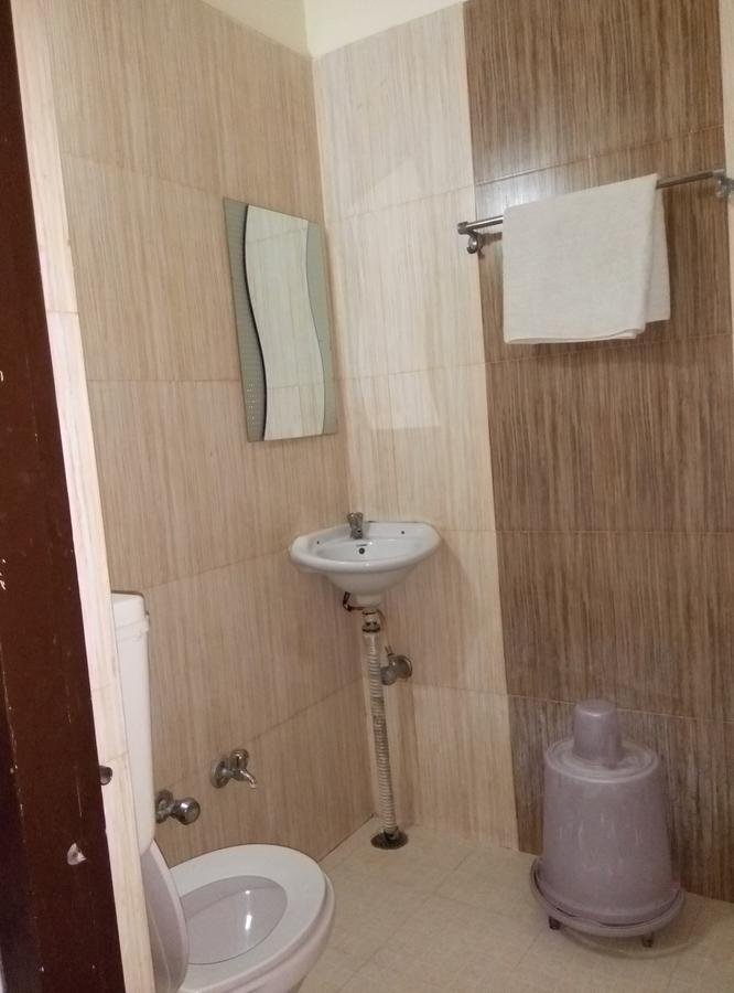 Dev Garden Resort Hamirgarh Exterior photo