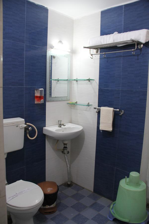 Dev Garden Resort Hamirgarh Exterior photo